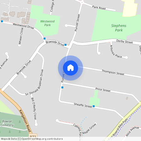 3 Thompson Street, NSW 2576, Bowral