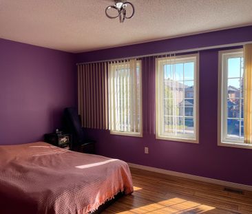 For Lease - 24 Gwilliam Lane, Aurora, Ontario - Photo 1