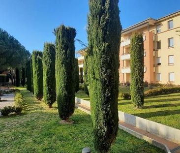 BLAGNAC / Location Appartement 3 Pièces 56 m² - Photo 1