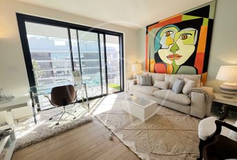 Apartamento T1 em Lisboa