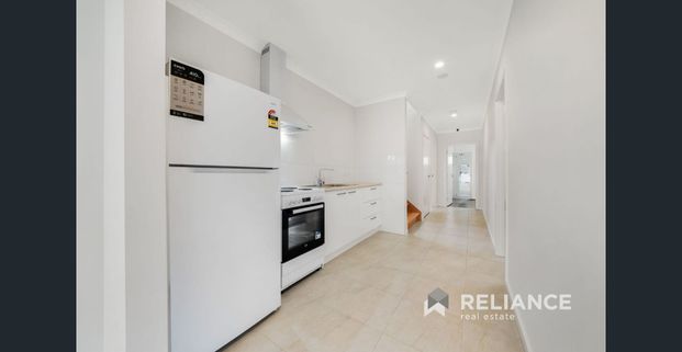 First Week's Rent Free & Water Usage included! - Photo 1