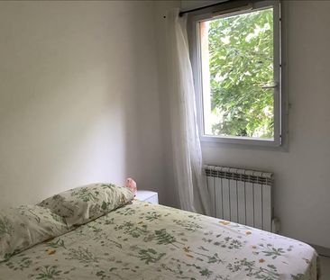 2 pièces - Meublé - 37,92 m² - 1er étage - Colocation non autorisée - Photo 1