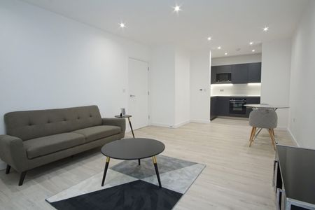 Hartingtons Court, Coster Avenue, London, N4 2WL - Photo 3
