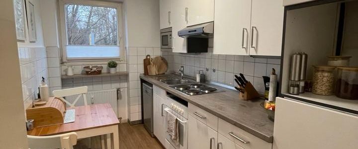 Nachmieter gesucht - Foto 1