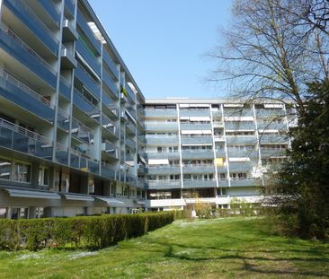 Vivre en famille à Chêne-Bougeries - Foto 1