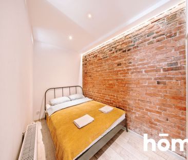 Mieszkanie 30,56 m², Toruń, Starówka, Prosta - Zdjęcie 3