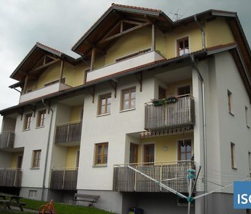 Objekt 781: 3-Zimmerwohnung in 4926 Sankt Marienkirchen am Hausruck... - Photo 1