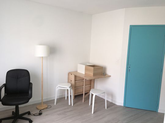 PROCHE FAC STUDIO MEUBLE DE 19.37m² - Photo 1
