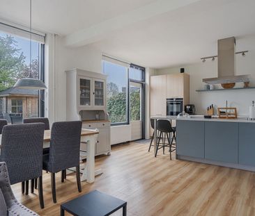 Huis te huur: Rozentuin 8 2272 XC Voorburg - Photo 4