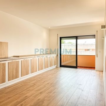 Apartamento T2 - Photo 1