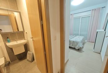 LONG TERM RENTAL. NEW BUNGALOW FOR RENT WITH 2 BEDROOMS CALPE