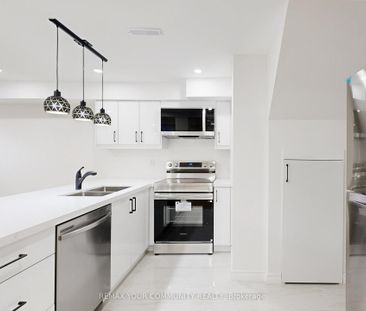 For Lease - 264 Currey Crescent Unit# Lower, Newmarket, Ontario - Photo 4