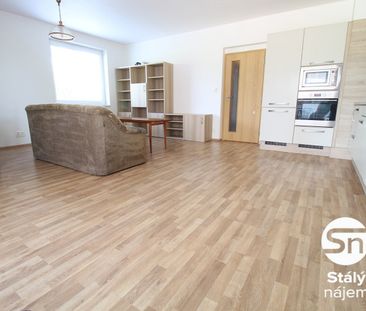 Pronájem bytu 2+kk 59 m² - Photo 2