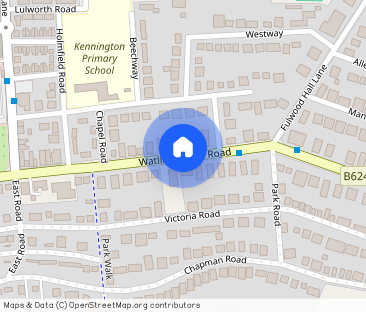 Manor Park, Watling Street Road, Fulwood - Photo 1