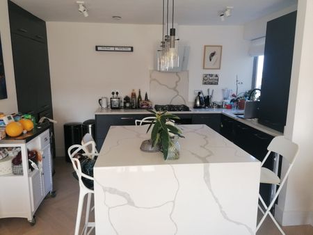 2 Bed Flat, Kensington Heights, W8 - Photo 5