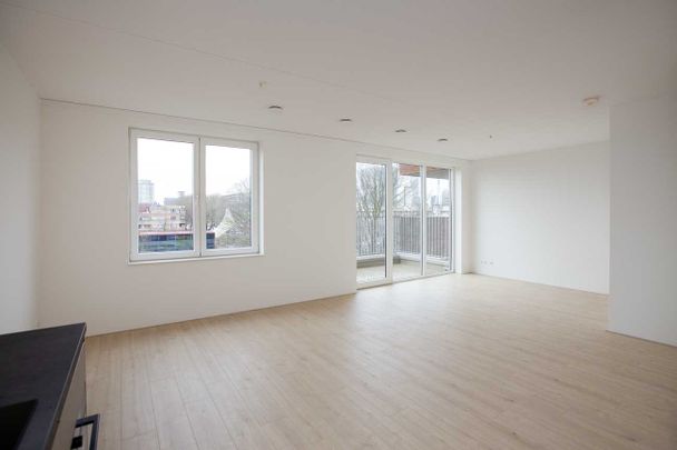 Albertina sisulupad 188 | Rotterdam - Photo 1