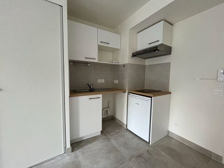 Appartement 2 pièces - Photo 3