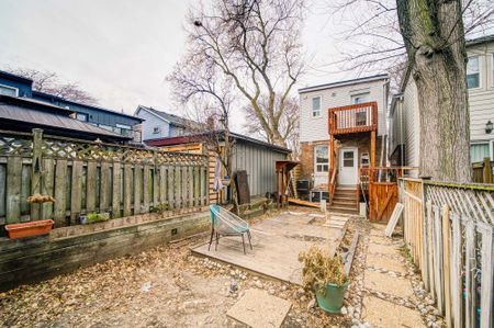 For Lease - 77 Newmarket Avenue Unit# Upper, Toronto, Ontario - Photo 5