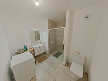 Location Appartement 43m² DUNKERQUE 59140 - Photo 4