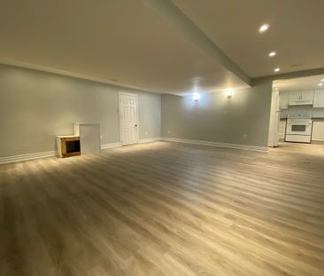 For Lease - 906 Walnut Street Unit# Basement, Whitby, Ontario - Photo 5