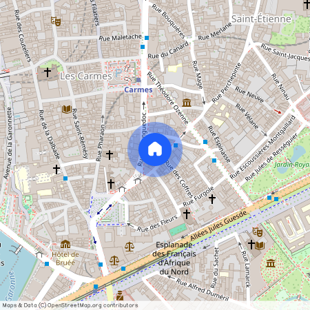 31000, Toulouse