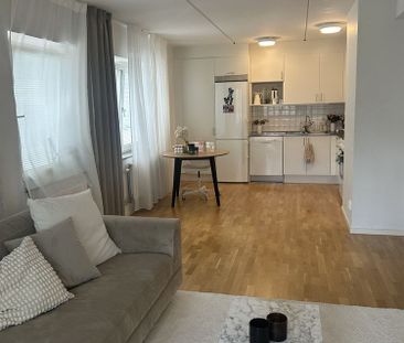 Hyllie Vattenparksgata - Photo 2