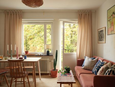 Ekensbergsvägen, Stockholm - Photo 5