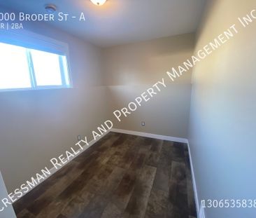 1000 Broder St - A, Regina, SK S4N 3P7 - Photo 4