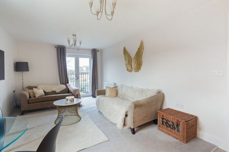 1 bedroom flat to rent - Photo 2