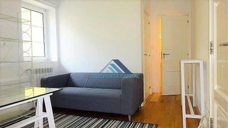 Apartamento T1 em Lisboa - Photo 2