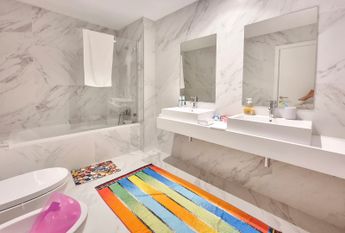 Moradia T3 Duplex para Arrendamento Anual em Algoz