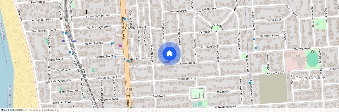 41 Oraston Avenue, SA 5048, Brighton