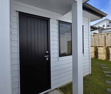 Stunning Fairly New 2-Bedroom Home in Huapai - Photo 1