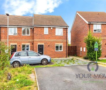 3 bedroom terraced house to rent - Photo 3