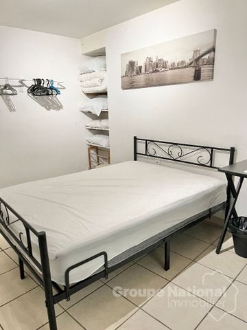 Location Maison 3 pièces 78m² - Photo 5