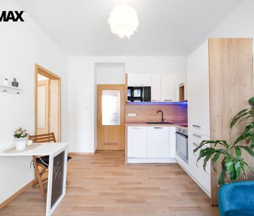 Pronájem bytu 2+kk 37 m² - Photo 4