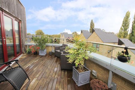 Kings Mill Way, Denham, Uxbridge, UB9 - Photo 4