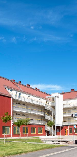 Havtornsvägen 3 - Photo 1