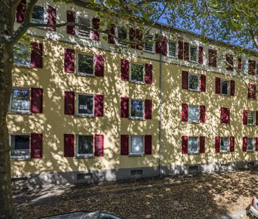 2-Zimmer-Wohnung in Kaiserslautern mieten - Photo 1