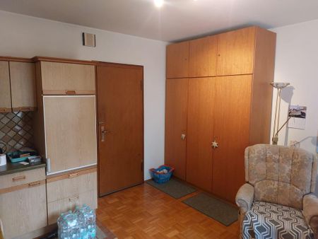 Schöne 2-Zimmer-Wohnung in bester Lage von Holzwickede - Foto 2