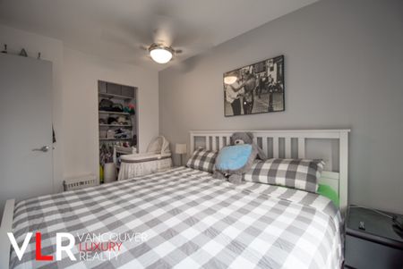 Condo in Downtown Vancouver, BC - Photo 5