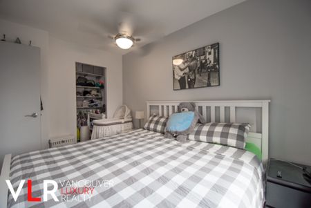 939 Homer Street, Unit #1208 - Photo 4