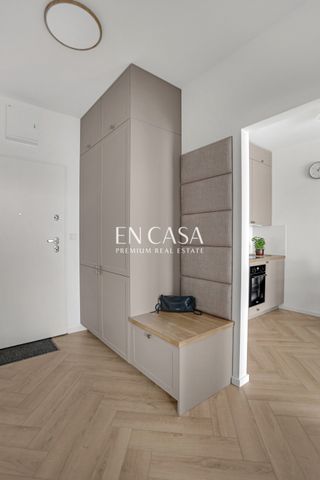 Nowe, pachnące świeżością 2 pokoje - Photo 5