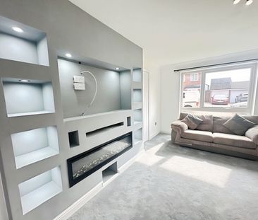 Two-Bedrooms Apartment - Photo 2