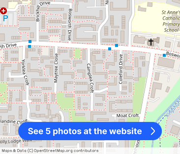 Camplea Croft, BIRMINGHAM - Photo 1