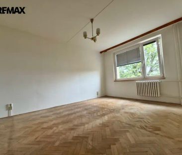 Pronájem bytu 1+1, 37 m - Fotografie 4