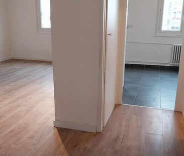 Appartement T3 à louer à Annemasse - Photo 5