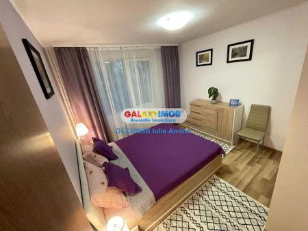 Apartament de inchiriat 2 camere Pajura - Photo 4