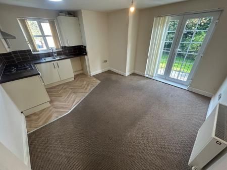 Wyggeston Street, Burton upon Trent, DE13 - Photo 1