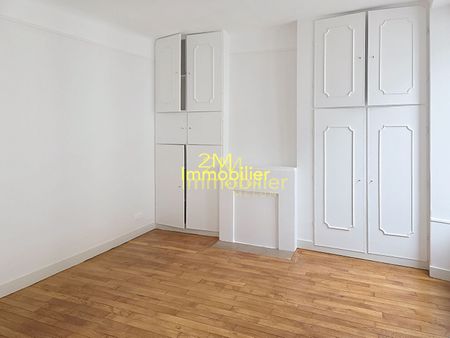 Location Appartement 3 pièces 60m² - Photo 4